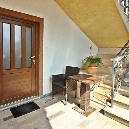 Emi Apartment Porec Exterior photo