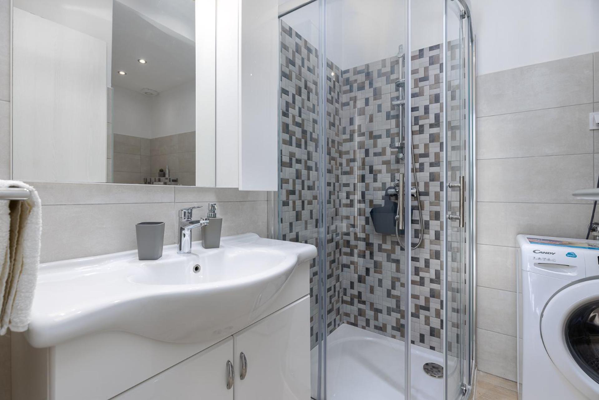 Emi Apartment Porec Exterior photo