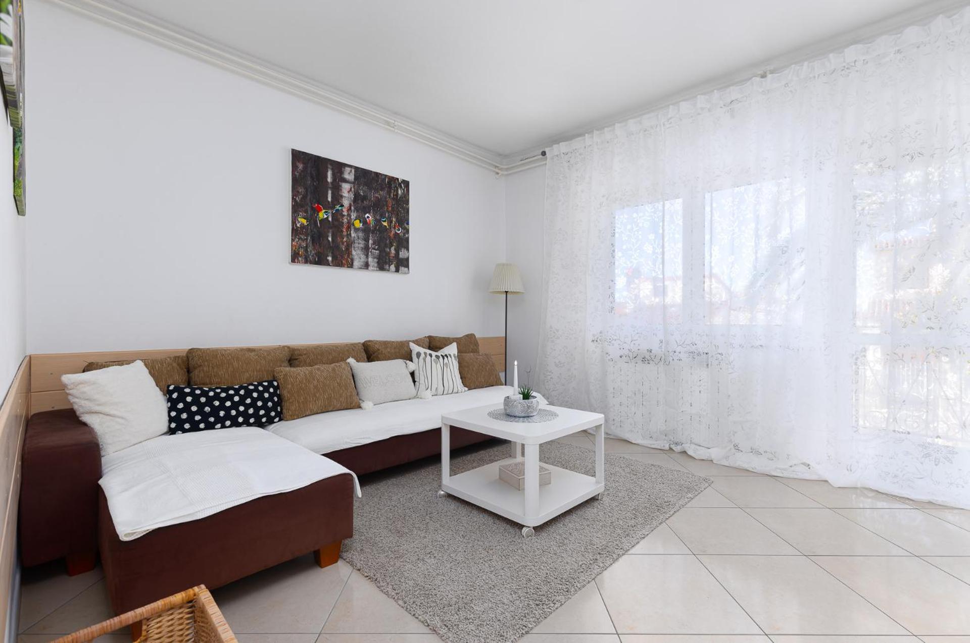 Emi Apartment Porec Exterior photo
