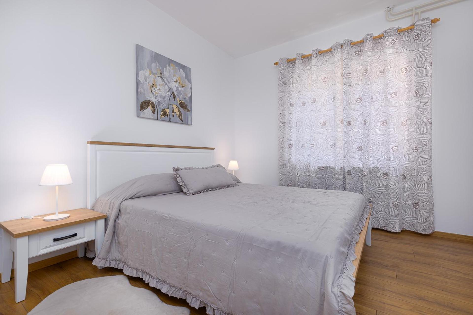Emi Apartment Porec Exterior photo