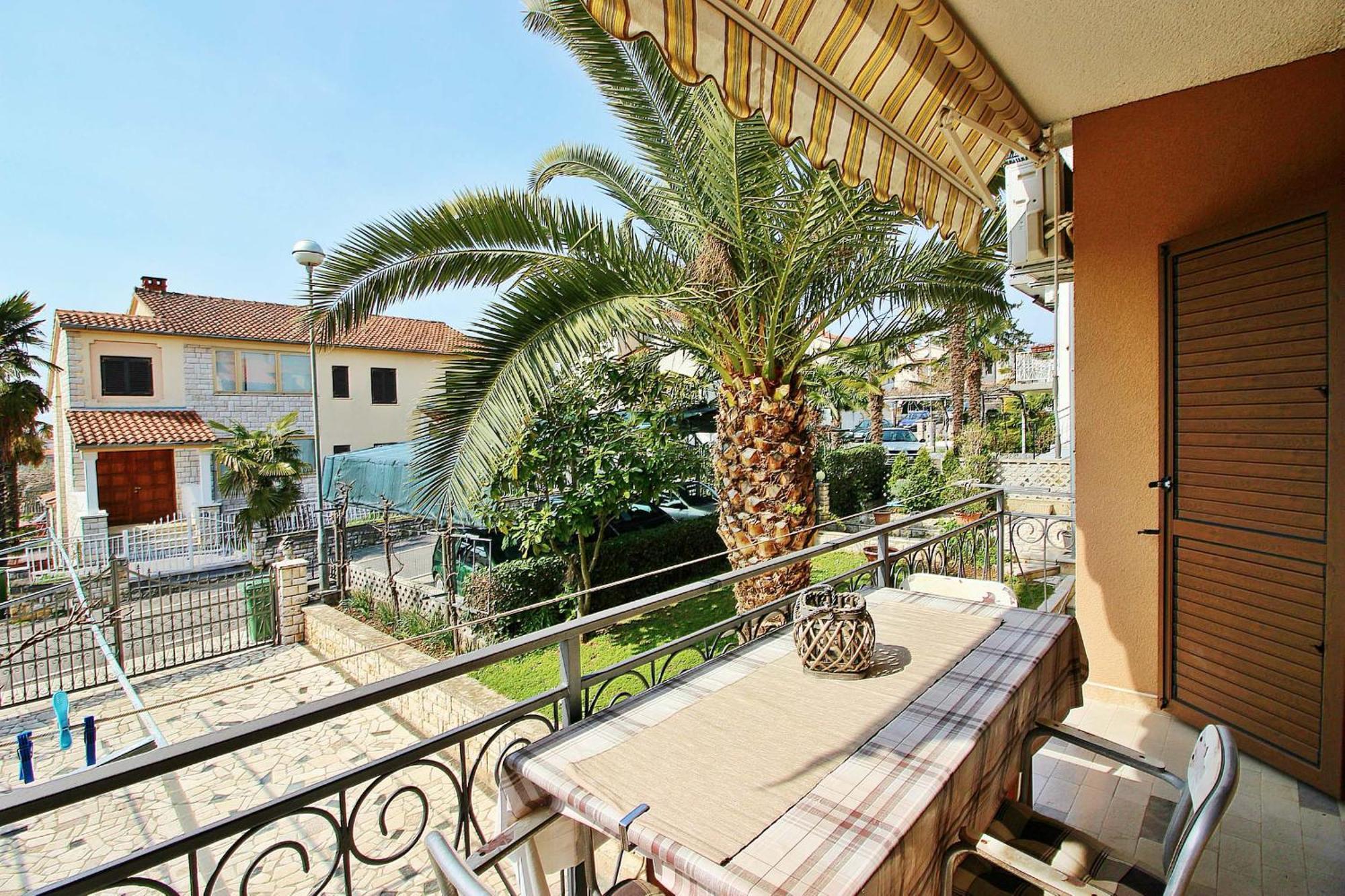 Emi Apartment Porec Exterior photo