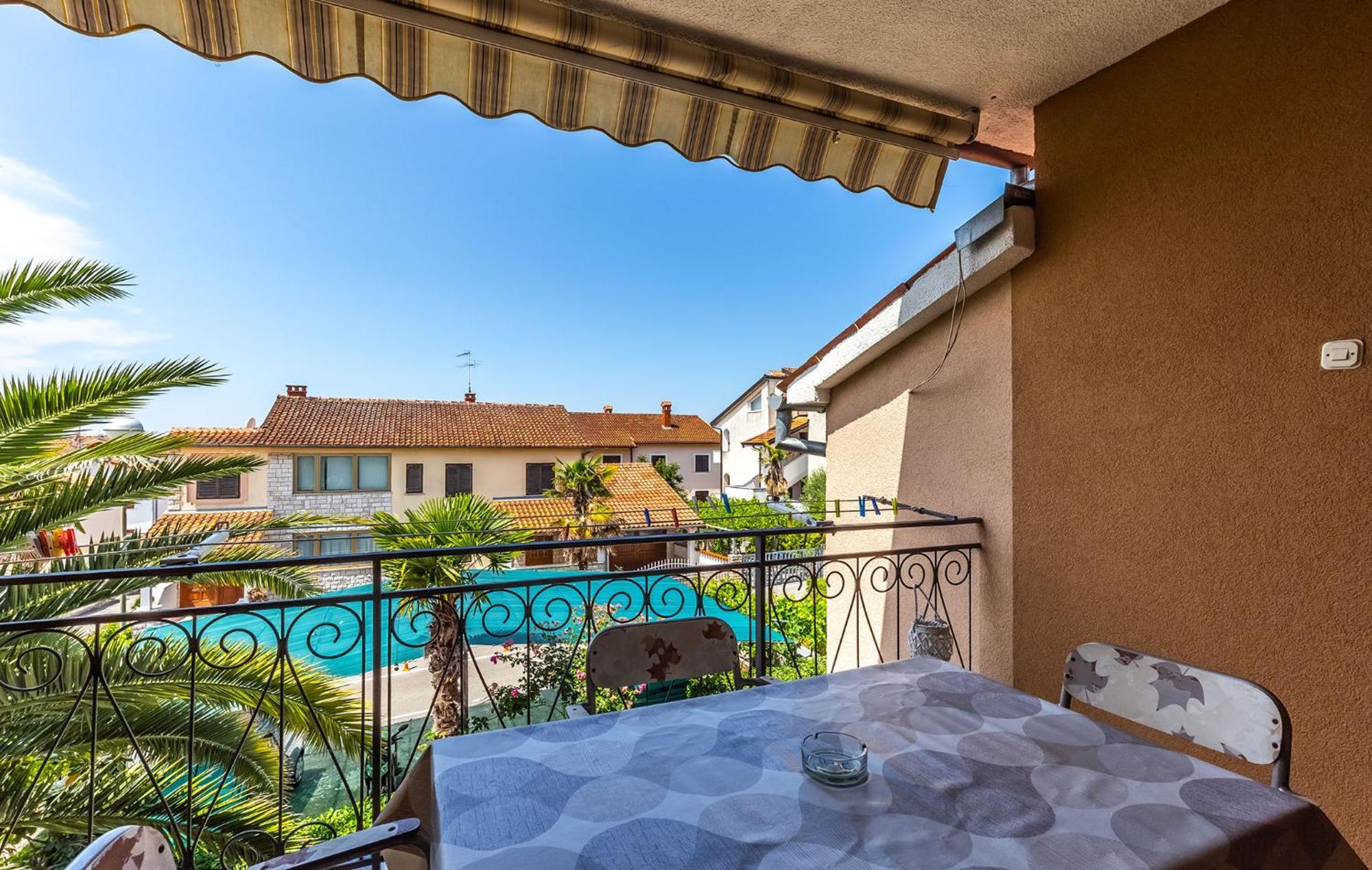 Emi Apartment Porec Exterior photo