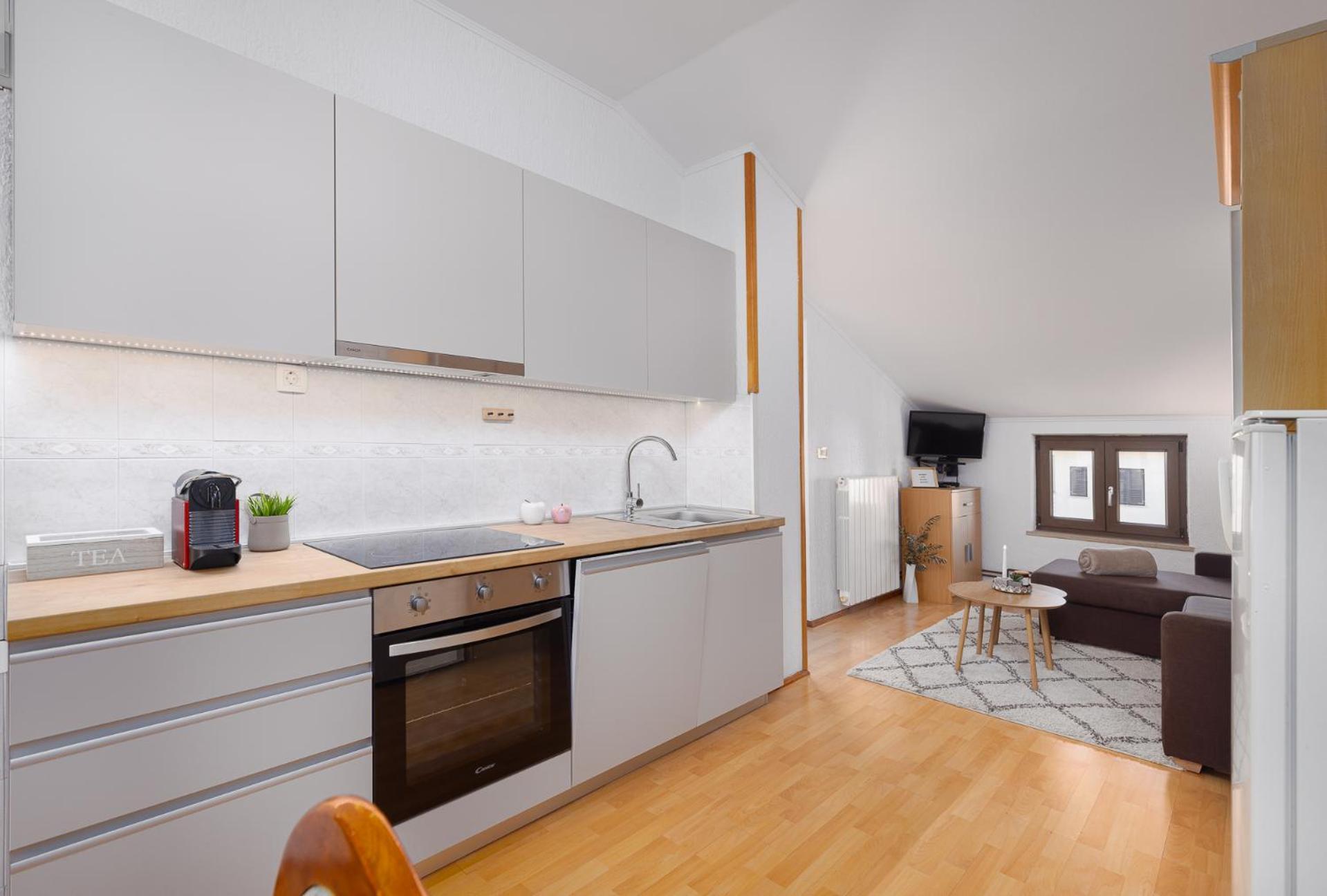 Emi Apartment Porec Exterior photo