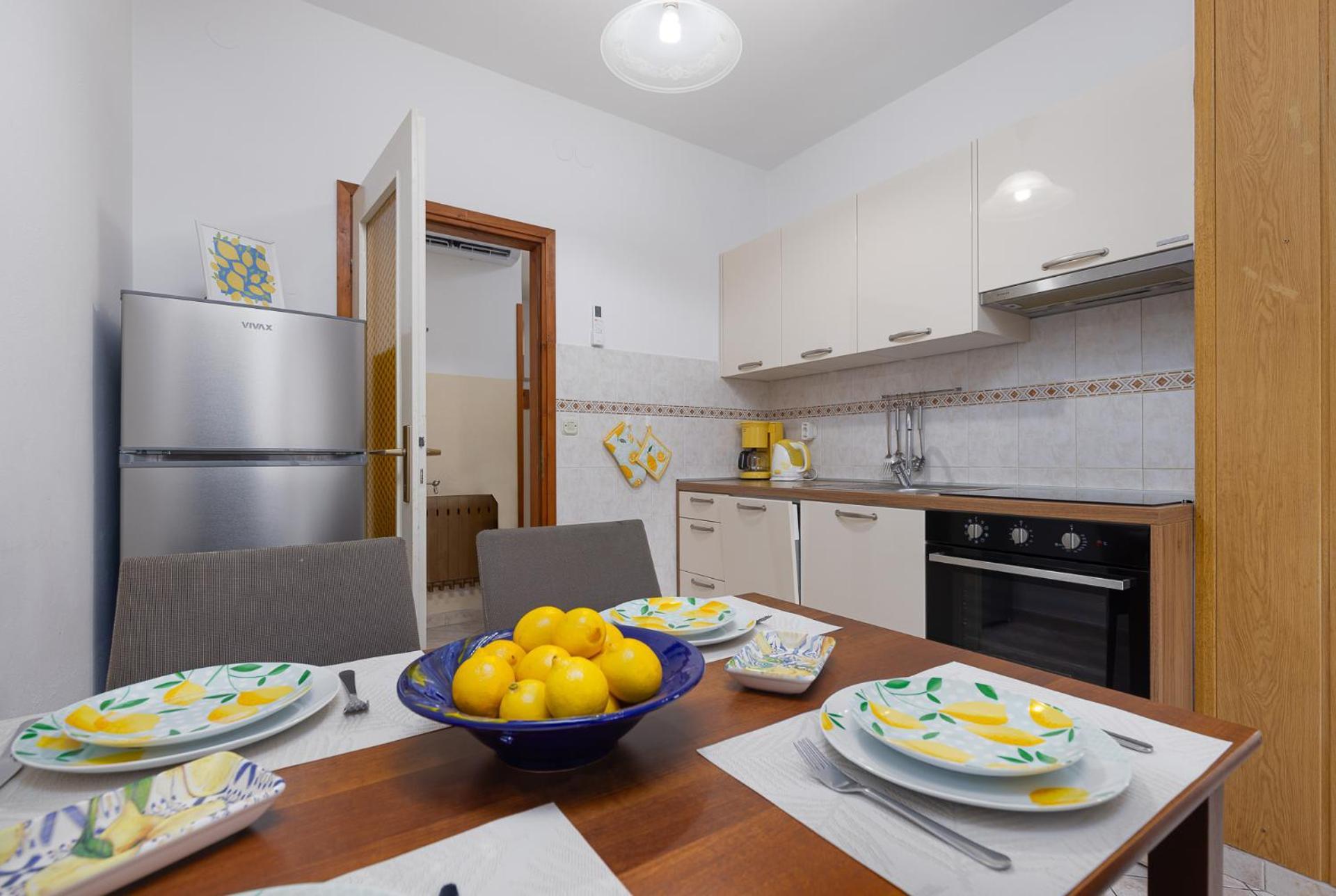 Emi Apartment Porec Exterior photo