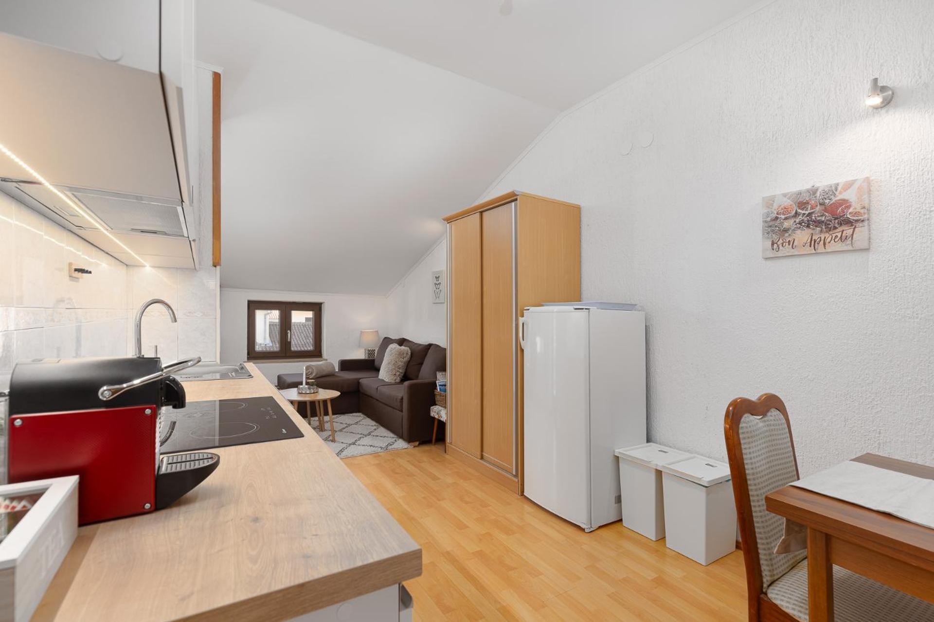 Emi Apartment Porec Exterior photo