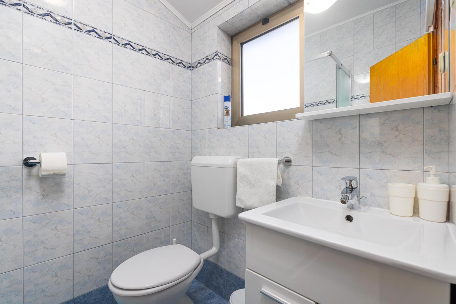 Emi Apartment Porec Exterior photo